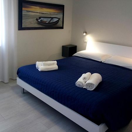 Melograno Rooms B&B Brogliano Экстерьер фото