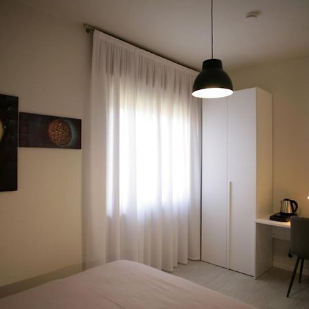 Melograno Rooms B&B Brogliano Экстерьер фото