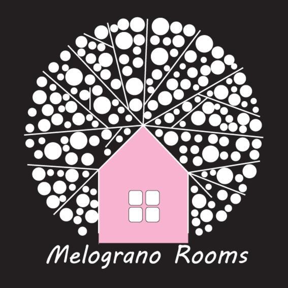 Melograno Rooms B&B Brogliano Экстерьер фото