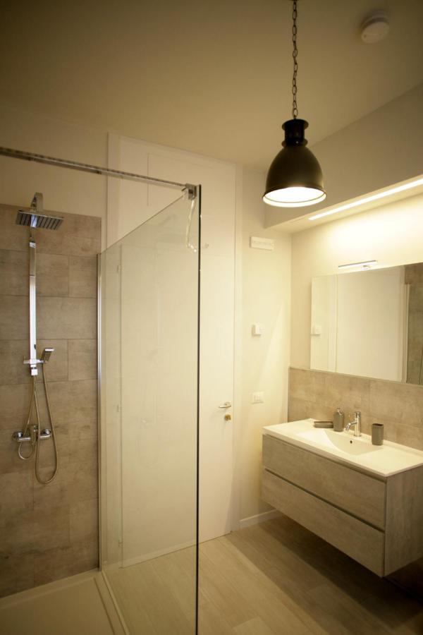 Melograno Rooms B&B Brogliano Экстерьер фото