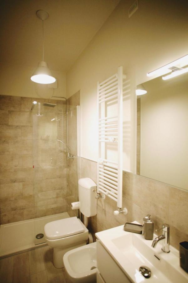 Melograno Rooms B&B Brogliano Экстерьер фото