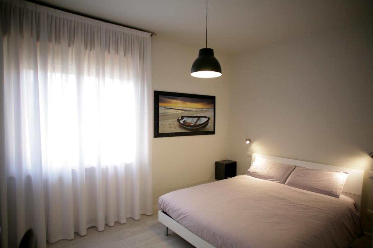 Melograno Rooms B&B Brogliano Экстерьер фото