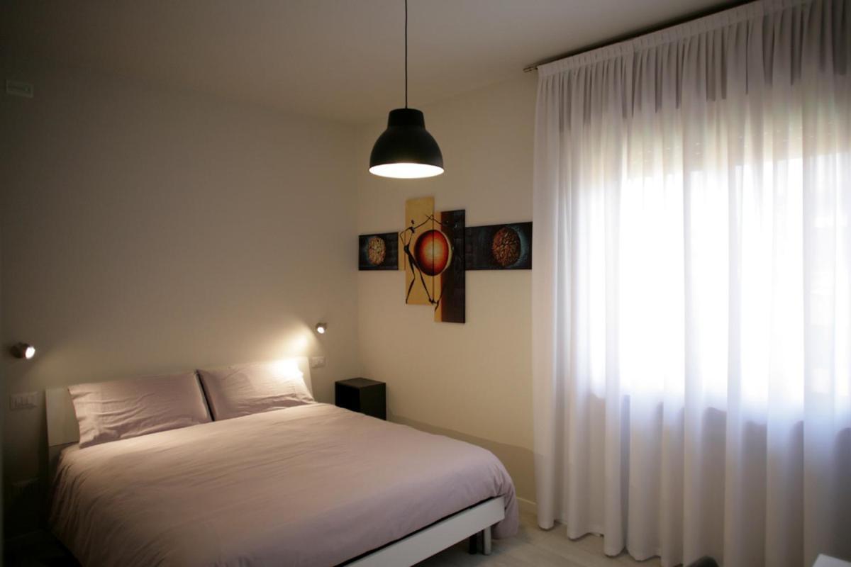 Melograno Rooms B&B Brogliano Экстерьер фото