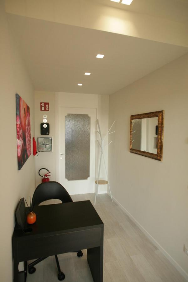 Melograno Rooms B&B Brogliano Экстерьер фото