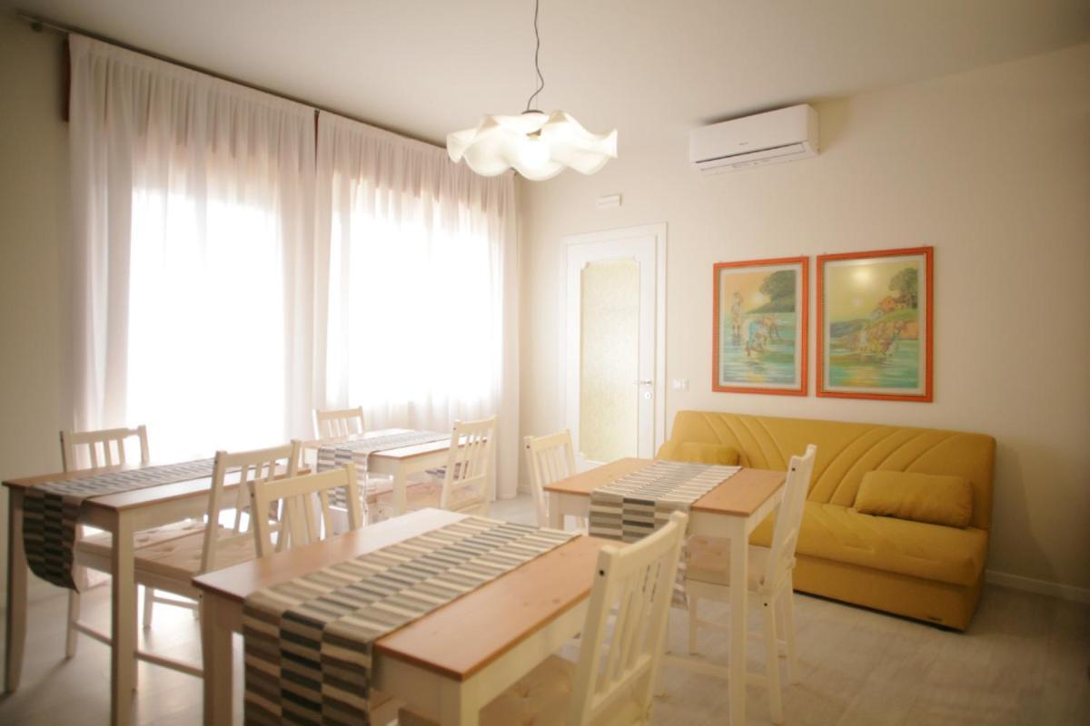 Melograno Rooms B&B Brogliano Экстерьер фото