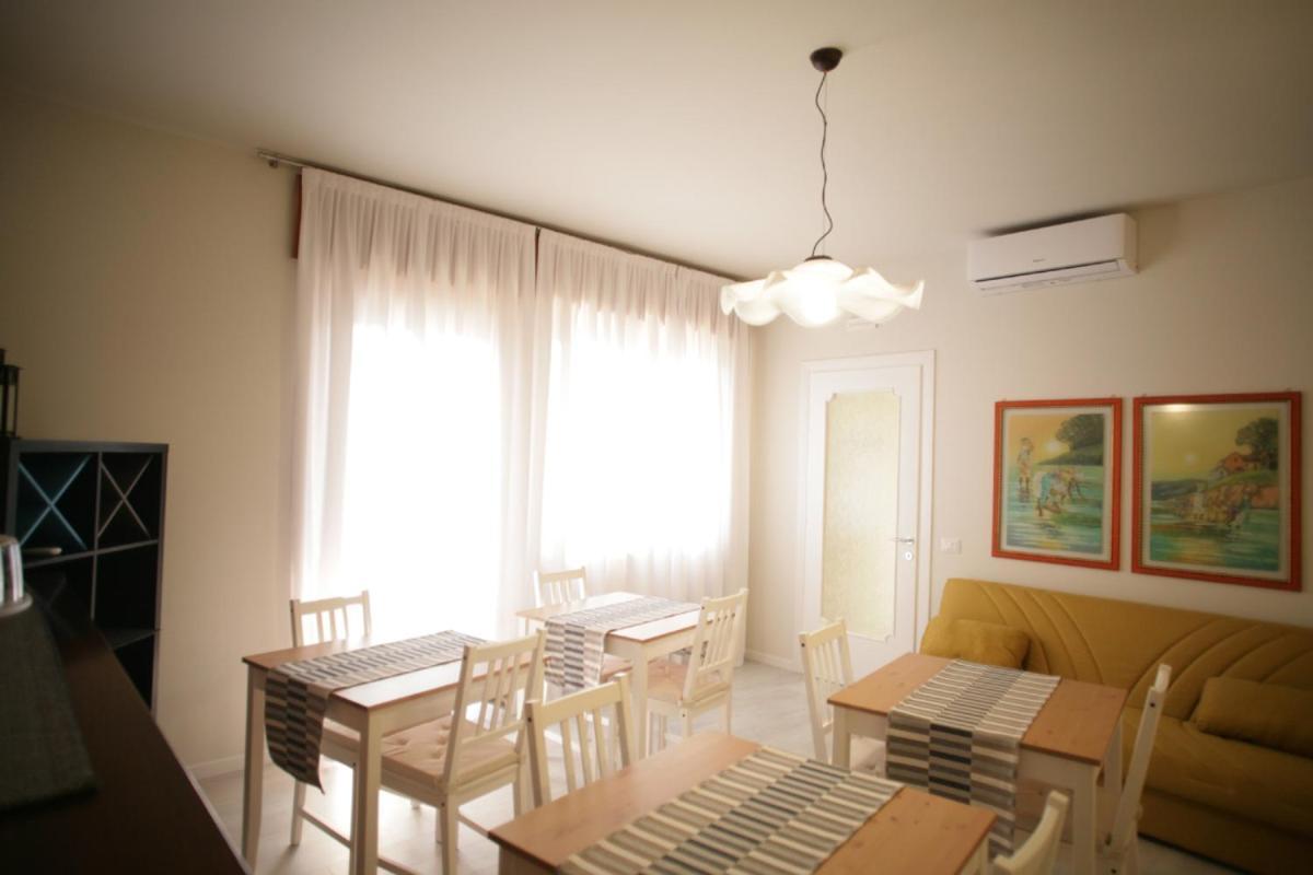 Melograno Rooms B&B Brogliano Экстерьер фото
