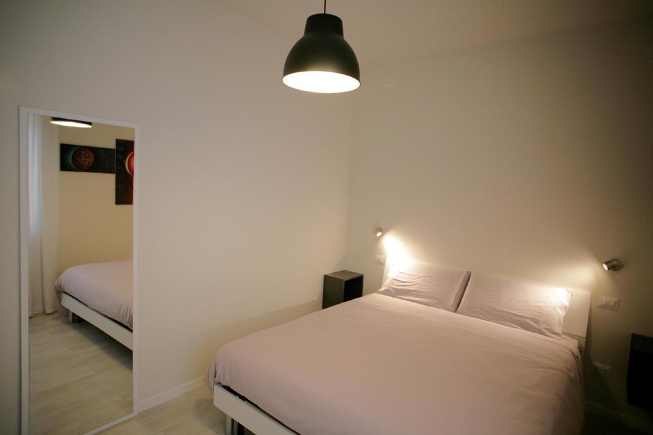 Melograno Rooms B&B Brogliano Экстерьер фото