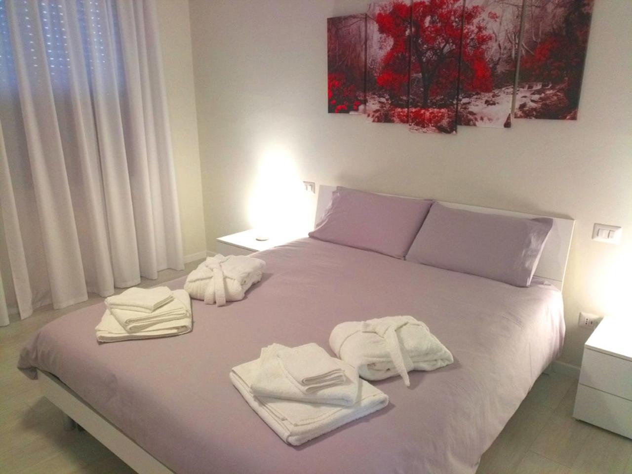 Melograno Rooms B&B Brogliano Экстерьер фото
