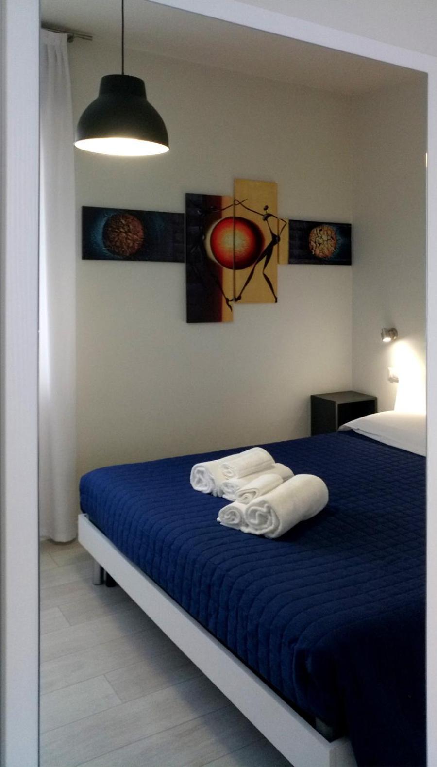 Melograno Rooms B&B Brogliano Экстерьер фото