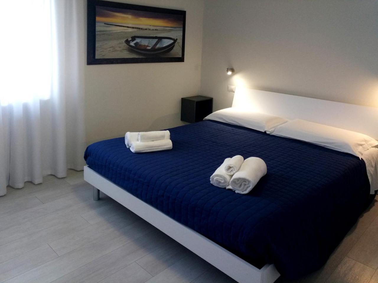 Melograno Rooms B&B Brogliano Экстерьер фото